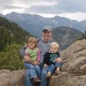 Meet your Posher, Alan